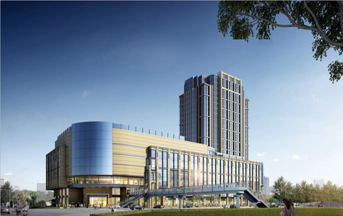 丽泽天地实拍图1